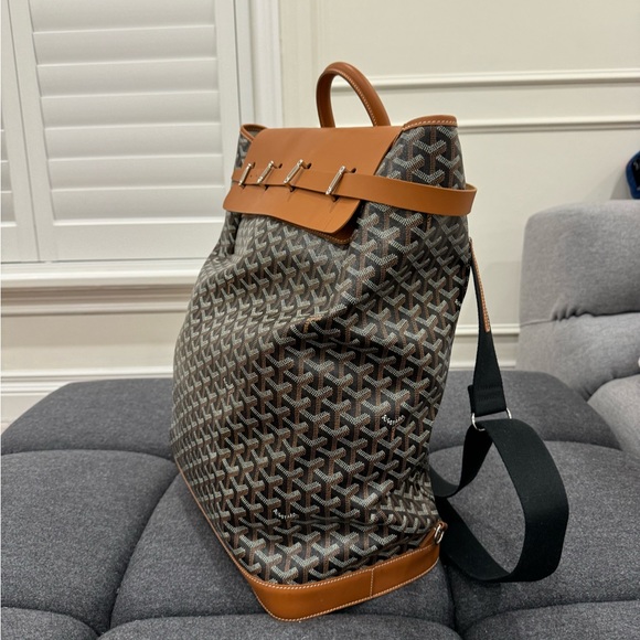 Goyard Teamer PM Bag - Picture 2 of 4